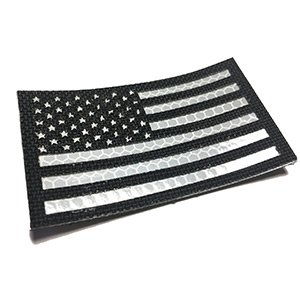 black-ballistic-nylon​