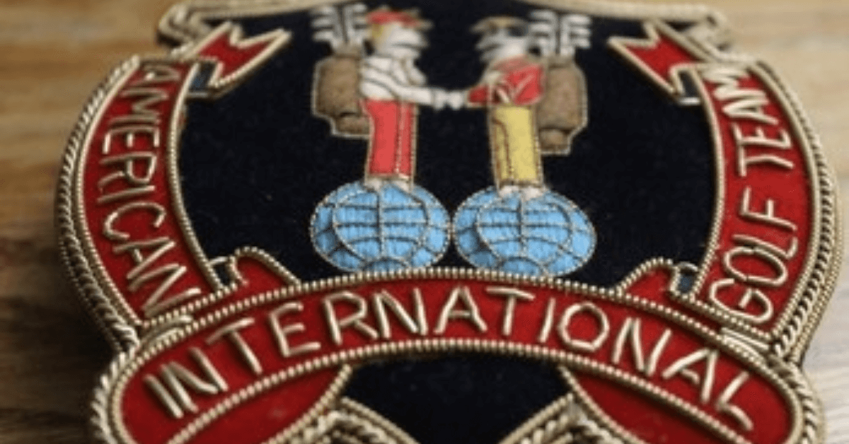 Bullion Patch